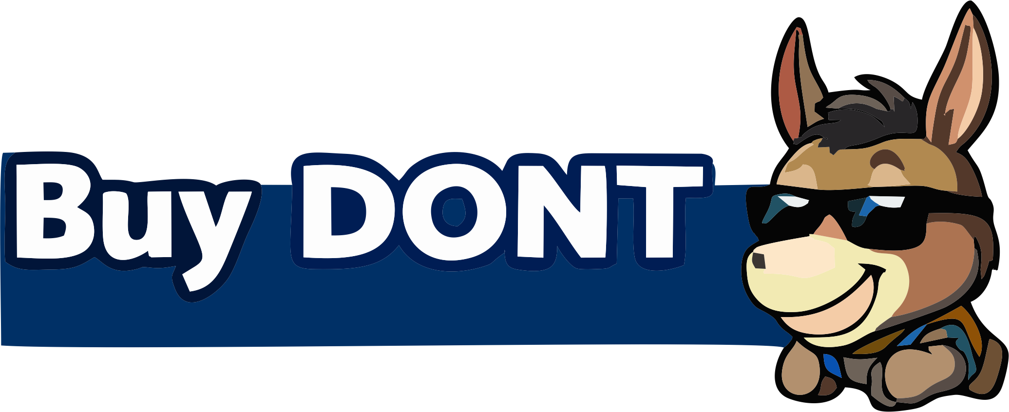 Donkey Header